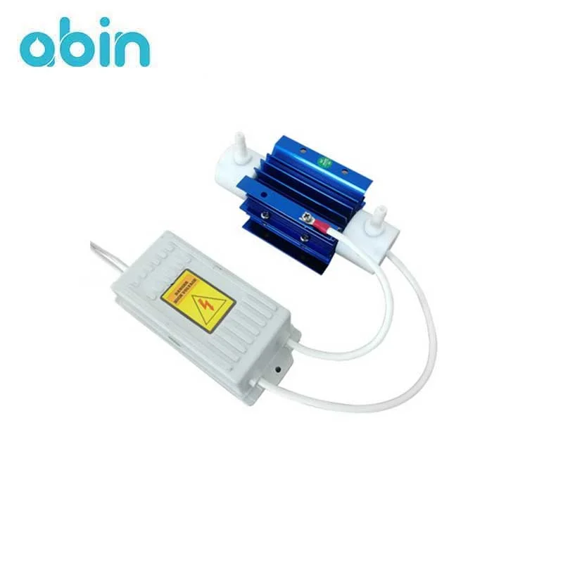 ماژول منبع تغذیه و لوله ازن ژنراتور G/H3 برند SUNDON مدل BW-F3G 