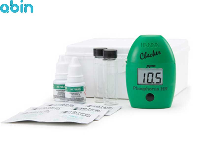 چکر فسفر هانا مدل HI706