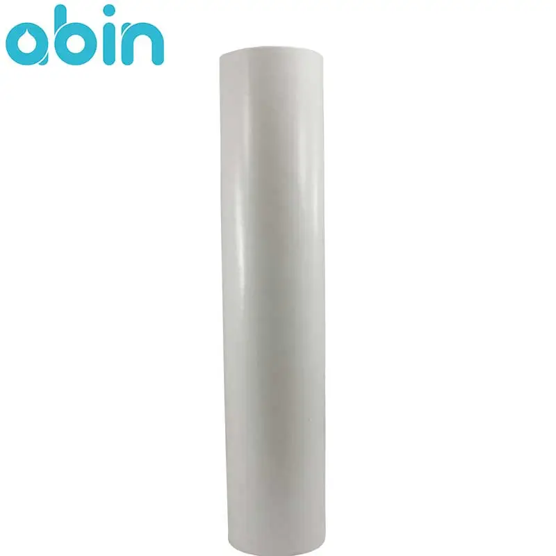 فیلتر کارتریج یا (PP (Cartridge Filter