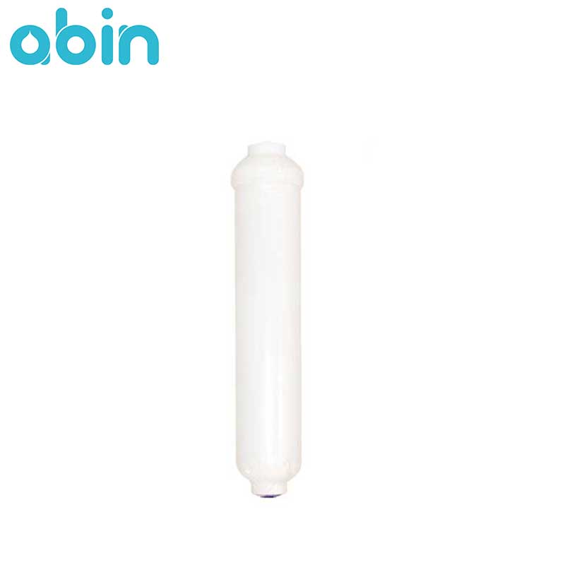 فیلتر پست کربن دستگاه تصفیه آب لکس پیور مدل BRAIN-X-1707