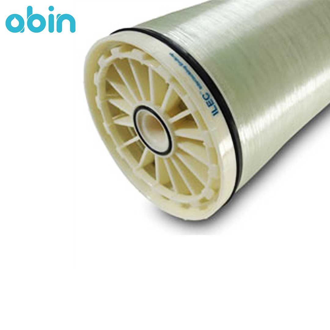 وجه داخلی فیلتر ممبران 8 اینچ فیلمتک (FILMTEC) مدل BW30HR-440