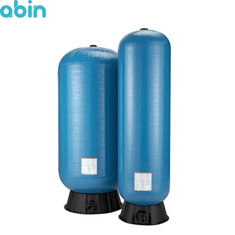 مخزن FRP جی ام مدل 0744/2.5T