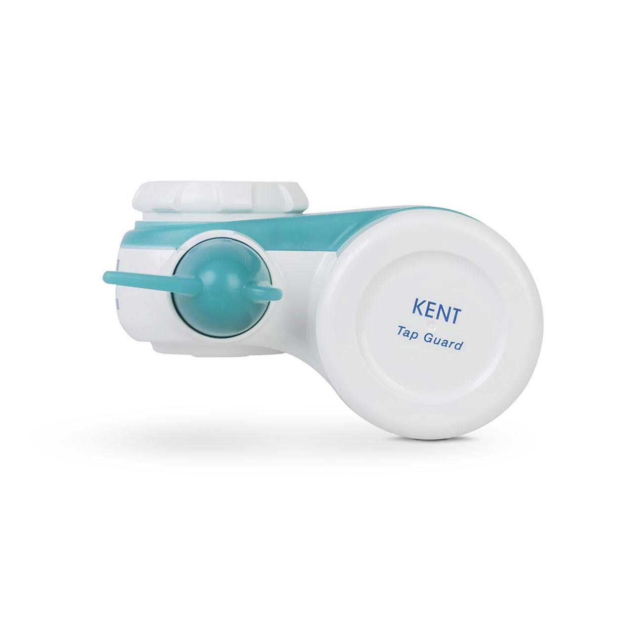 نما جانبی دستگاه تصفیه آب سر شیری کنت (Kent) مدل Tap Guard
