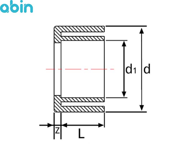 تبدیل چسبی upvc پیمتاش 