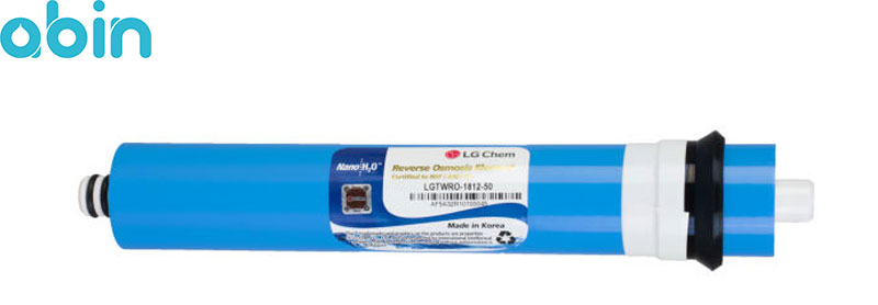 فیلتر ممبران