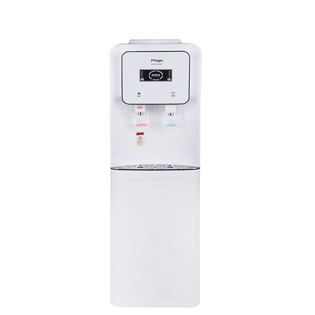 شما کلی آبسردکن مجیک مدل WDU 405