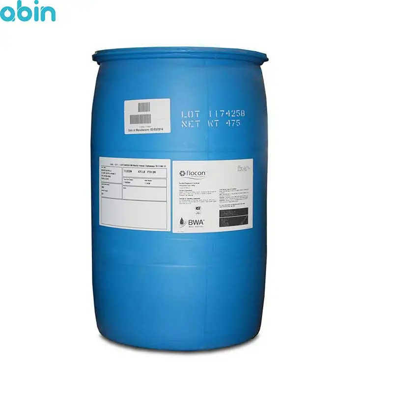 آنتی اسکالانت فلوکن 135 FLOCON