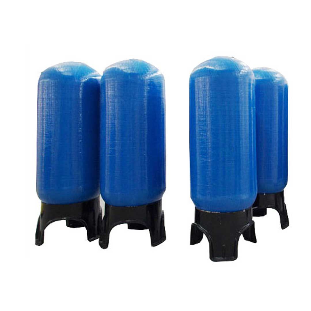 نمونه گرافیکی 4فیلتر FRP مارتین (Martine) مدل TK 1665-4