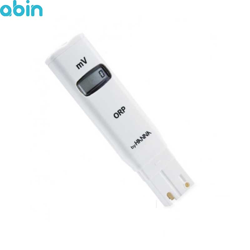 ORP متر هانا مدل HI98201