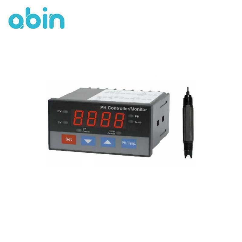 کنترلر pH لوترون مدل PPH-2108