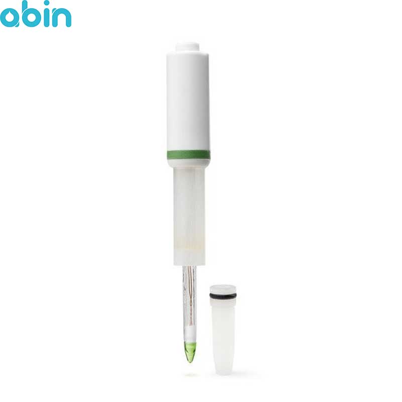 الکترود PH مواد غذایی هانا مدل FC2053