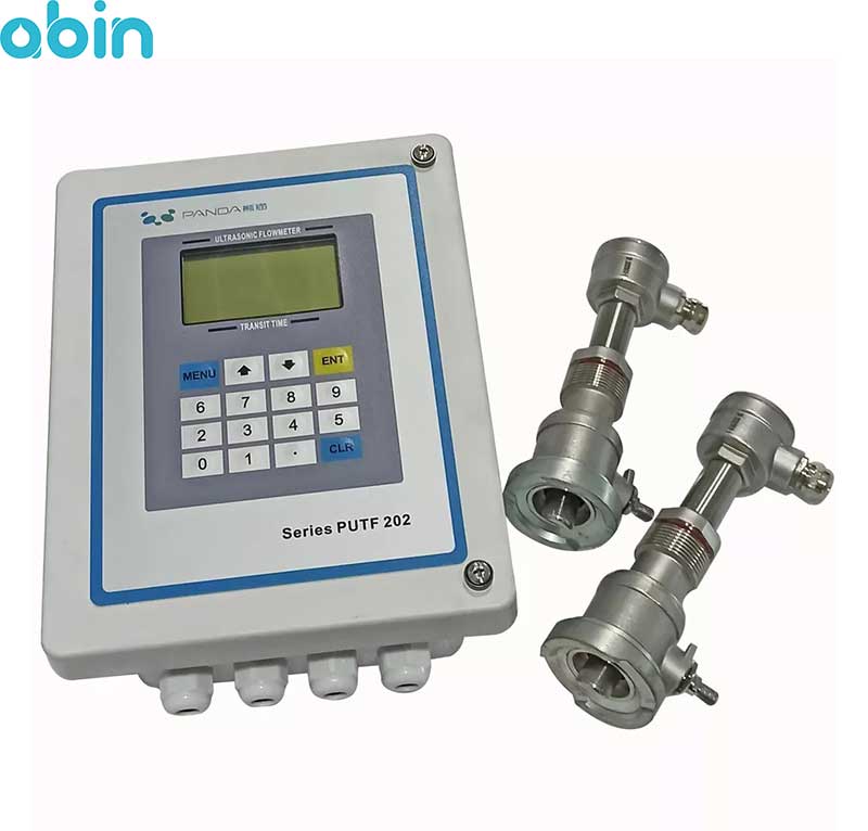 فلومتر هوشمند پاندا سری PUTF202