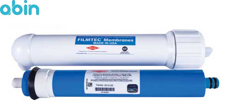 فیلتر ممبران 