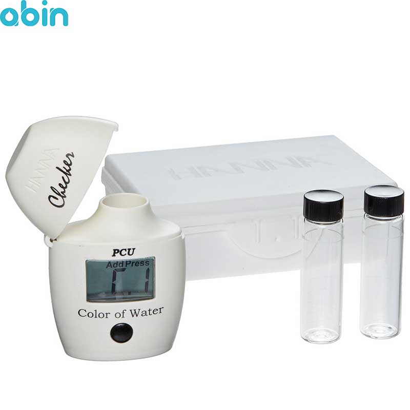 چکر رنگ هانا (HANNA) مدل HI727