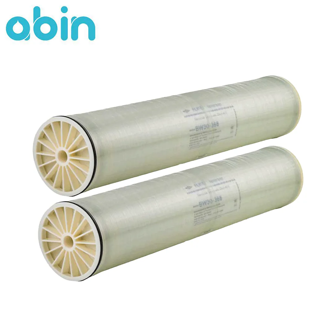 ممبران 8 اینچ فیلمتک اصل مدل BW30-400/34i