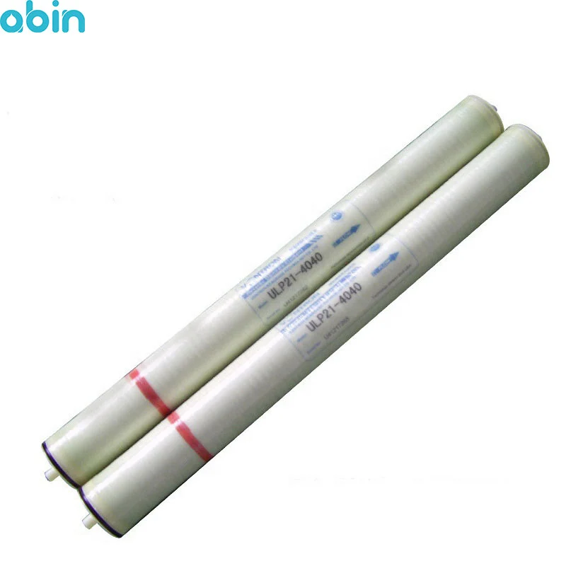 آشنایی با ممبران 4 اینچ Vontron مدل ULP21-4040