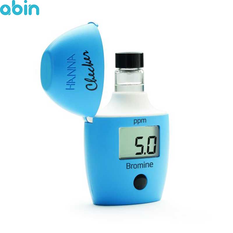 چکر برم هانا (HANNA) مدل HI716