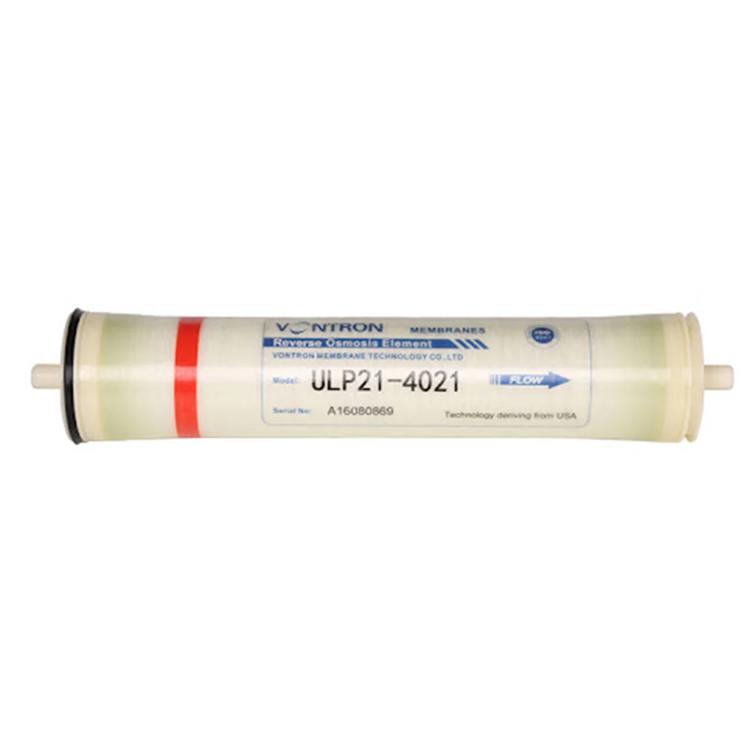 فیلتر ممبران 4 اینچ ونترون (Vontron) مدل ULP21-4021 تصویر نمادین