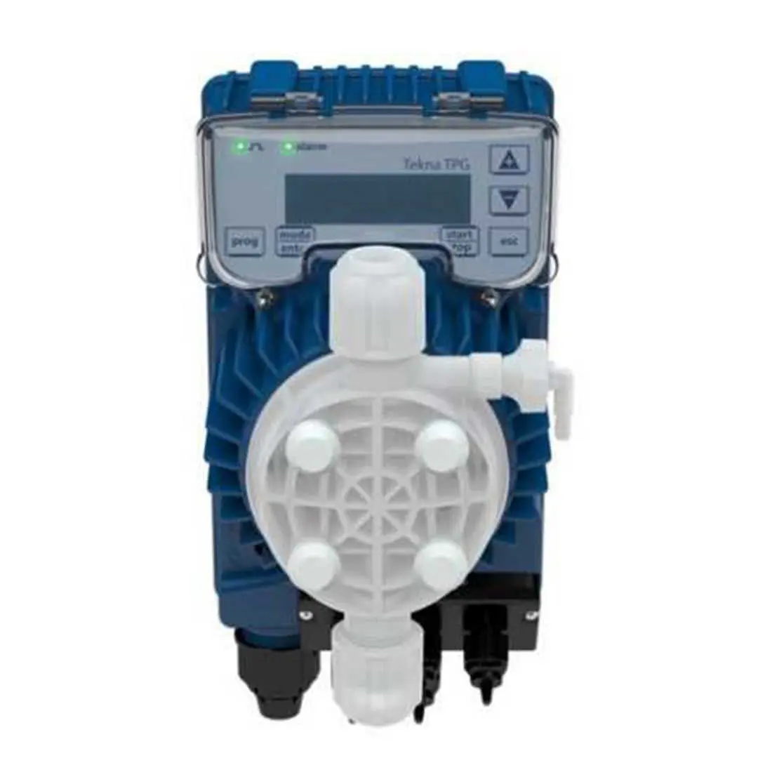 دوزینگ پمپ سکو SEKO مدل Kompact 3-10 برای کنترل دبی دقیق