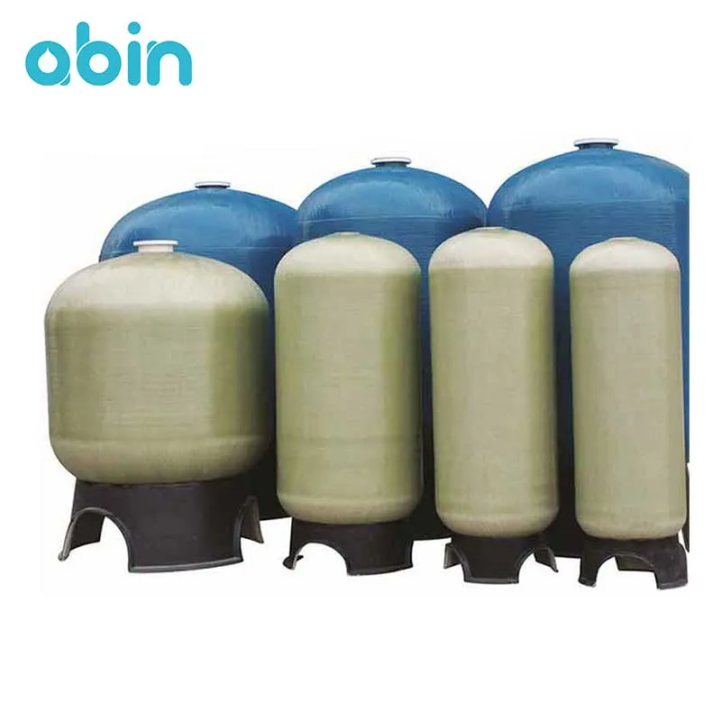 فیلتر FRP هیدروتک (HIDROTEK) مدل TK 1865-2.5