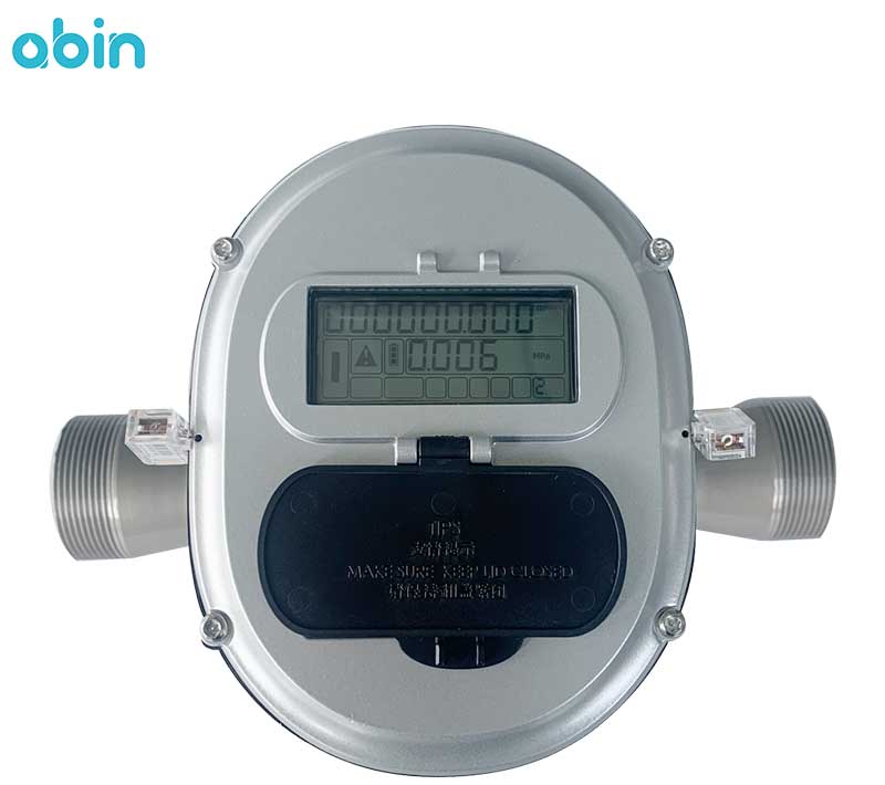 کنتور آب هوشمند التراسونیک پاندا (PANDA) سری PWM-S DN32-DN40