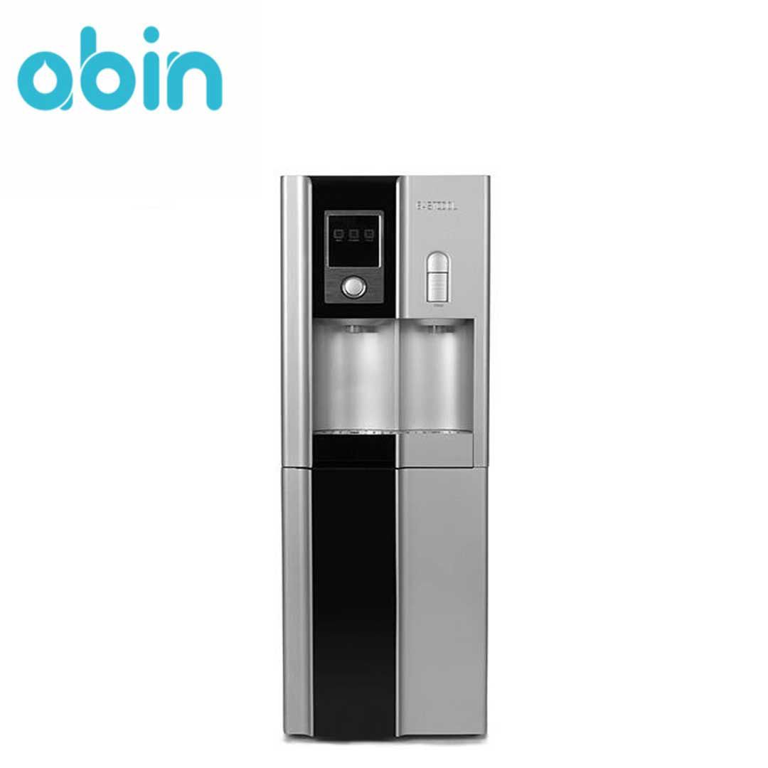 شما روبرو آبسردکن ایستاده ایستکول مدل TM-RK 216