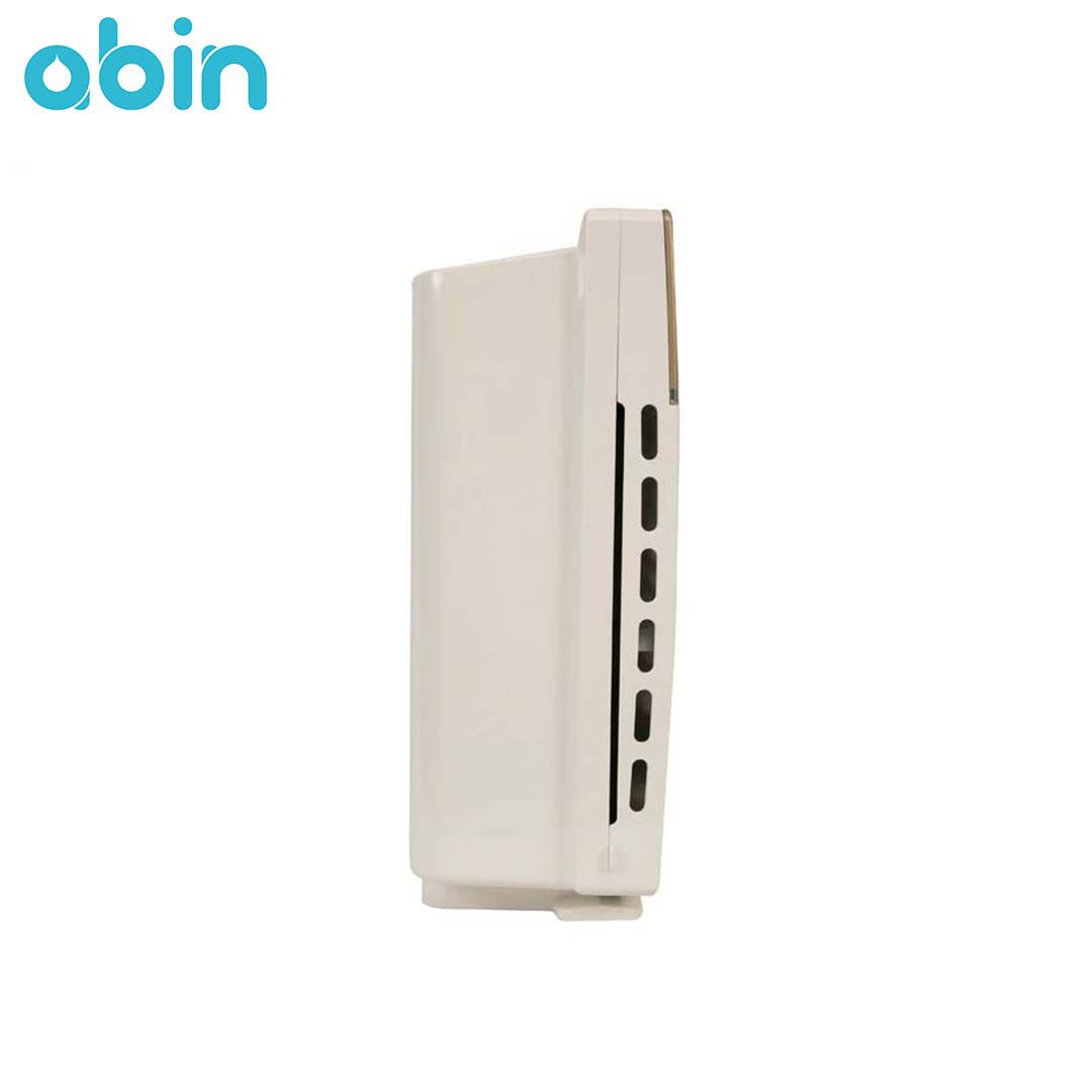 نمای جانبی دستگاه تصفیه هوا نئوتک (NeoTec) مدل XJ_3200