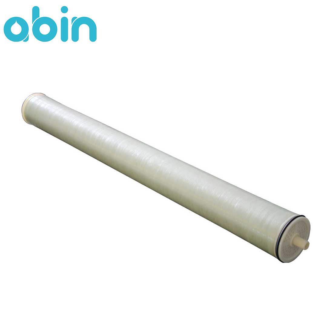 نما کناری فیلتر ممبران 4 اینچ فیلمتک (FILMTEC) مدل BW30-4040