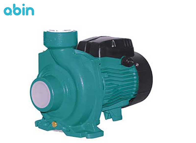 پمپ بشقابی لئو (LEO) مدل AC150L