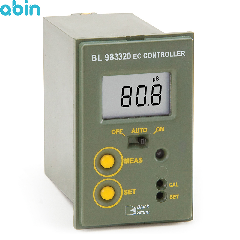 EC متر آنلاین هانا (HANNA) مدل BL983320