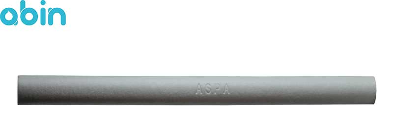 فیلتر الیافی 30 اینچ اسلیم آسپا 10 میکرون