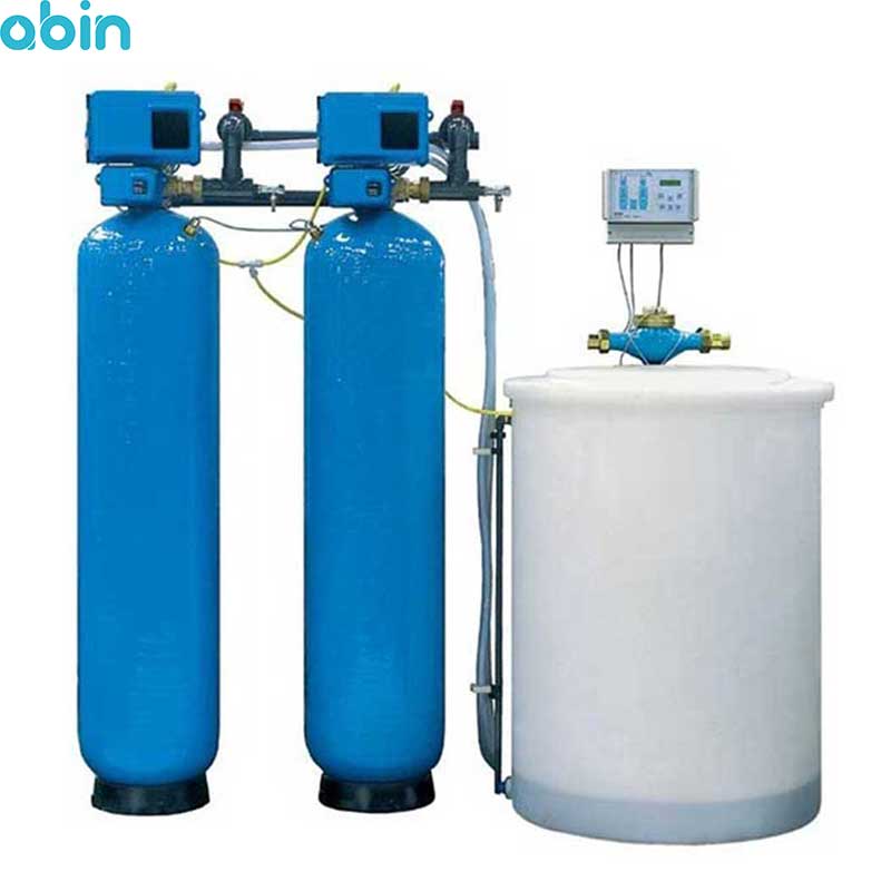 دستگاه سختی گیر FRP رخشاب با ظرفیت 450 کیلو گرین