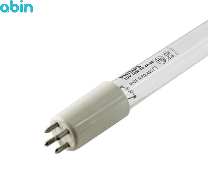 لامپ UVC فیلیپس با توان 165 وات