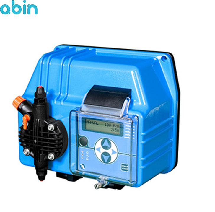 پمپ تزریق اتاترون مدل BT-MF-AD2005