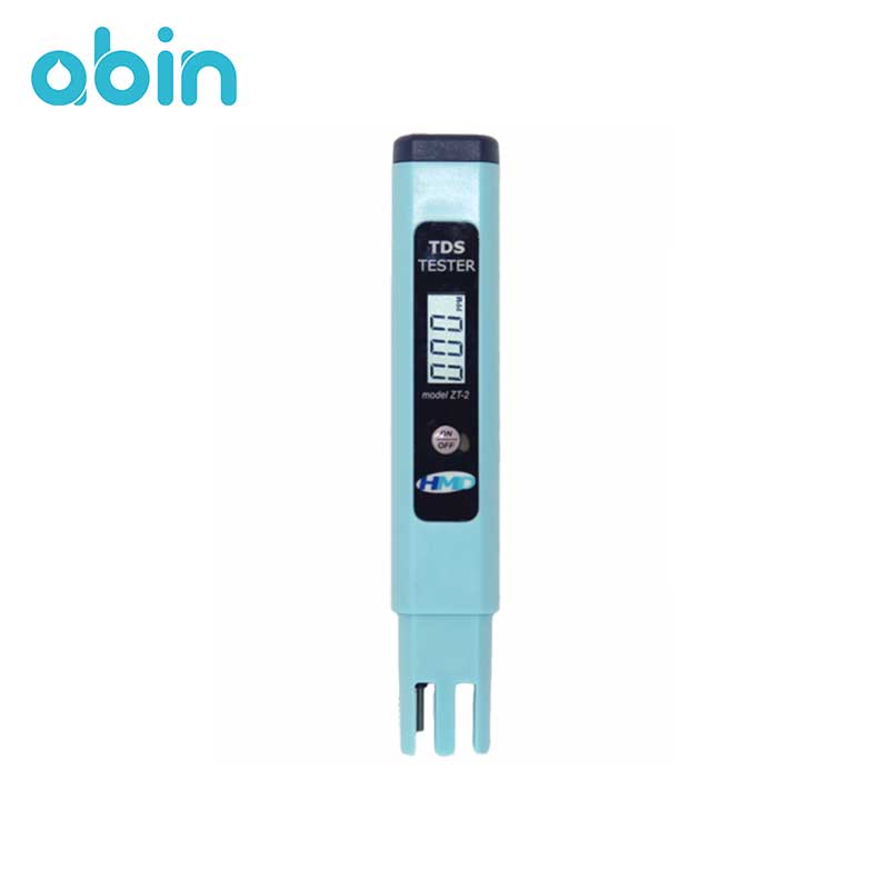 TDSمتر ساده برند HM مدل ZT-2