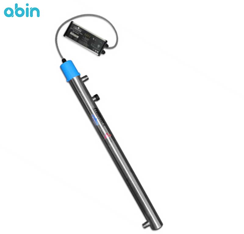 دستگاه اشعه فرابنفش (UV) Wyckomar مدلUV-250 