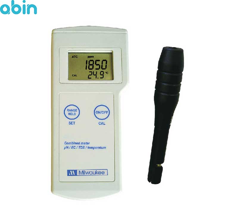 مولتی متر میلواکی مدل Mi806