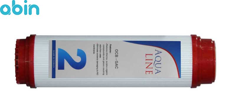 فیلتر کربن گرانول آکوآلاین