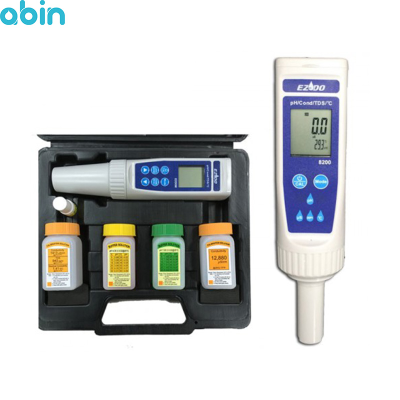 مولتی متر قلمی ازدو مدل 8200