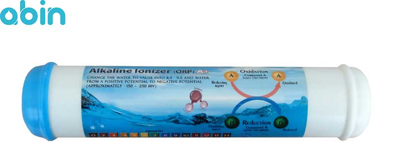 فیلتر قلیایی آکوآ اسپرینگ