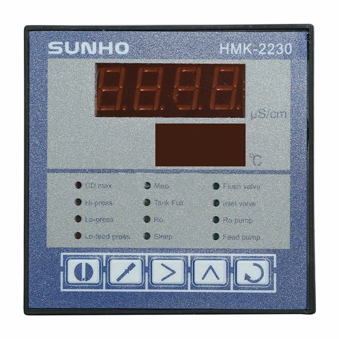 تصویر کنترلر RO برند SUNHO مدل HMK-2230