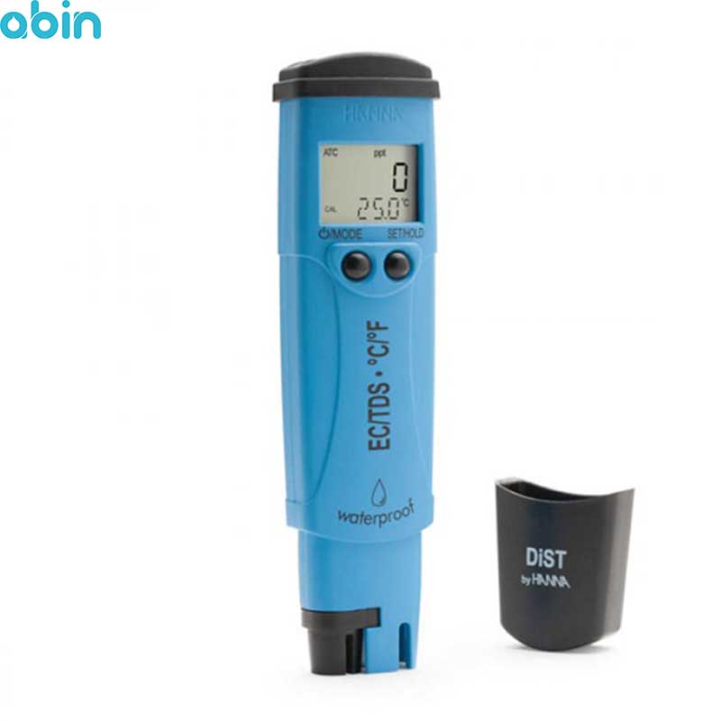 TDS متر هانا (HANNA) مدل HI98132
