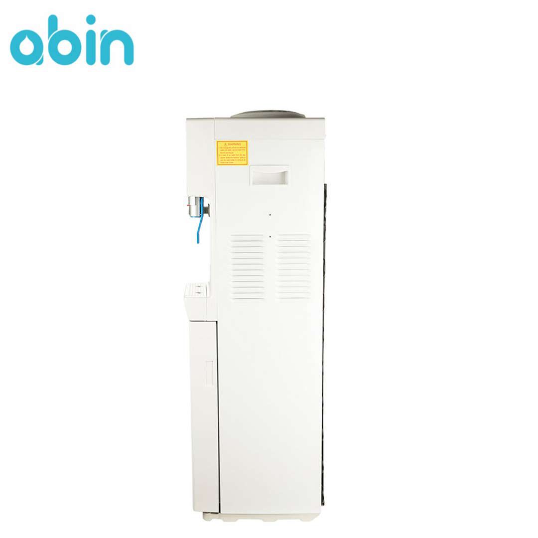 شما کناری آبسردکن 3 حالته مایدیا مدل YL-1535S-B