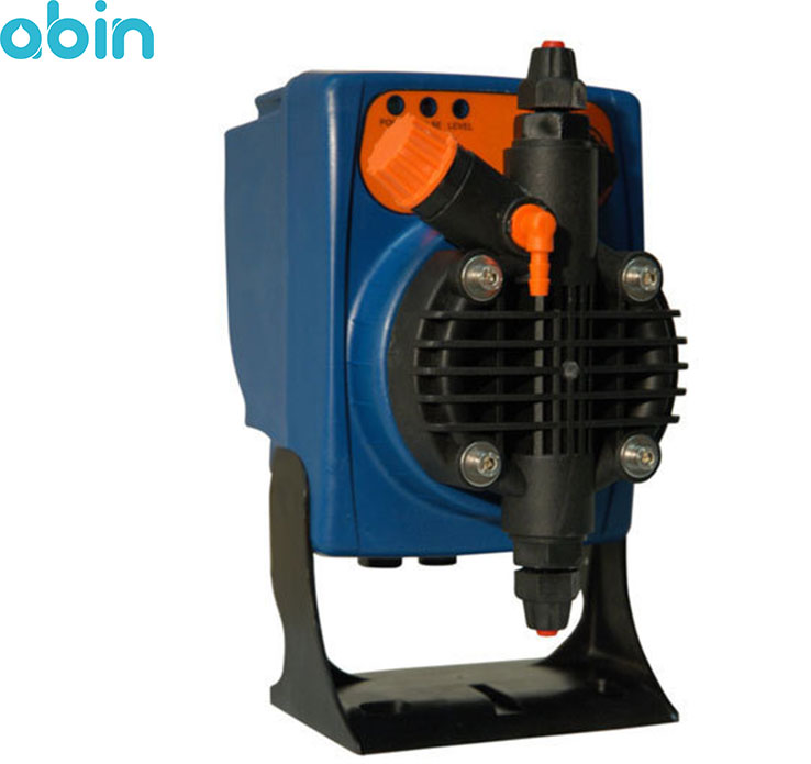 دوزینگ پمپ Etatron مدل PKX-MA-AD0507