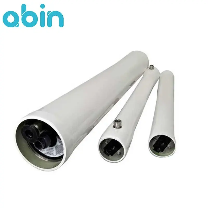 پرشر وسل تصفیه آب صنعتی