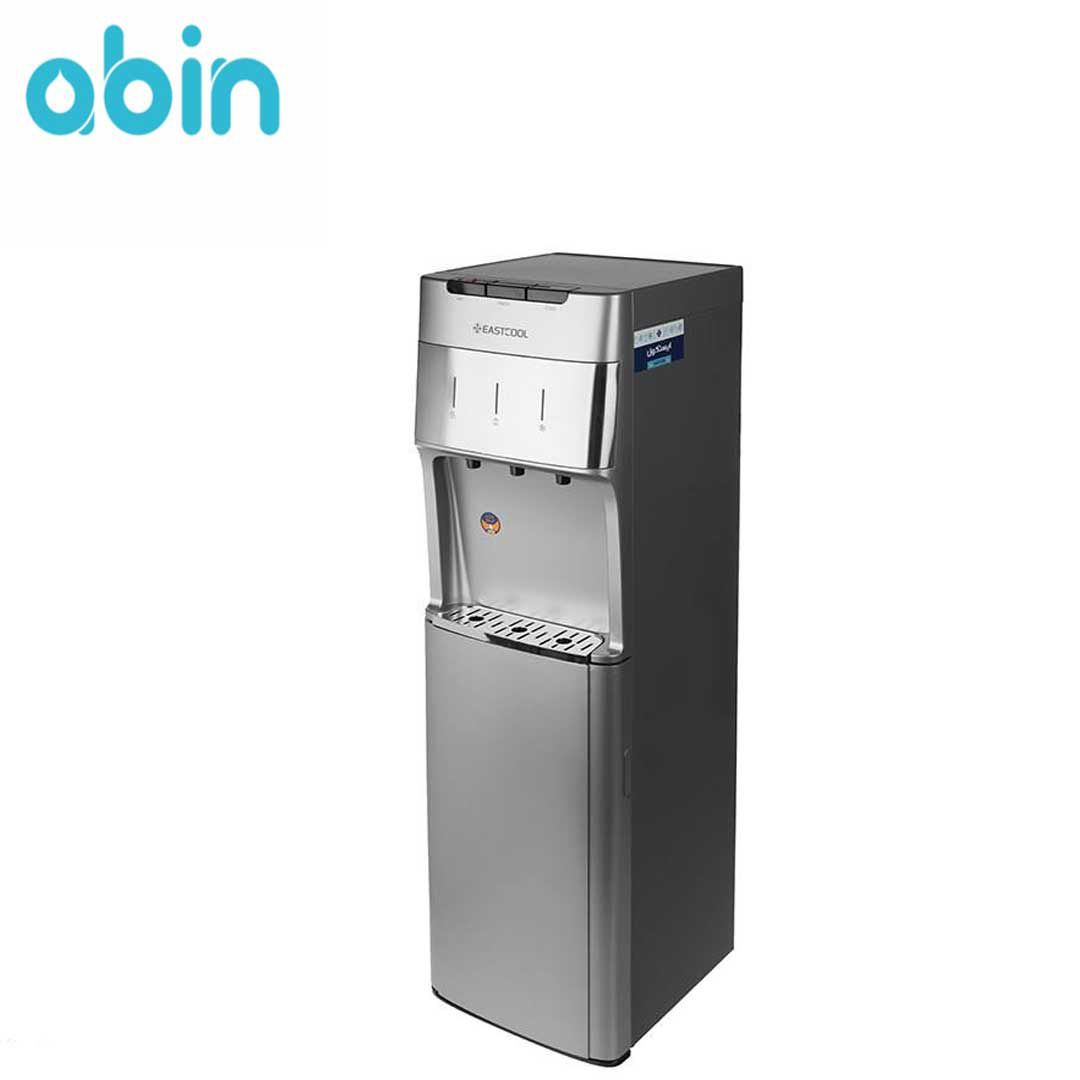 شما جانبی آبسردکن 3 منظوره ایستکول مدل TM-SG400P