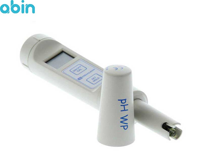 PH متر میلواکی (Milwaukee) مدل PH55