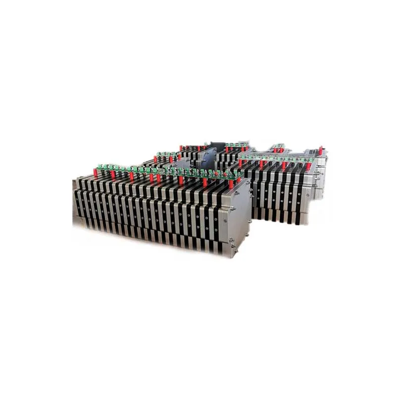 نمای کناری منبع تغذیه قابل تنظیم و پلیت ازن ژنراتور 1000G/H برند SUNDON مدل BW-QT(B)1000G