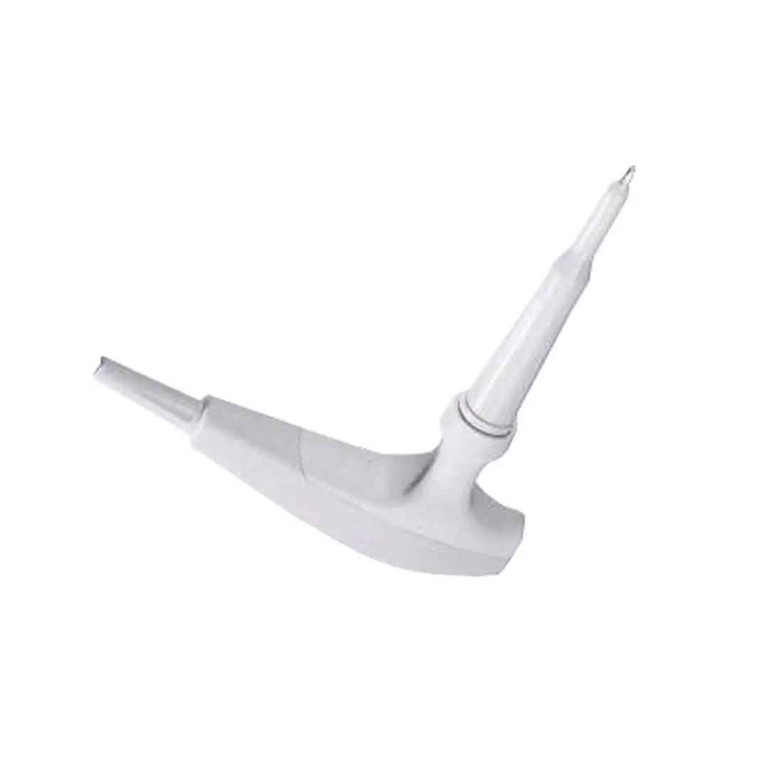 نمای ایزومتریک الکترود PH غذا تستو (TESTO) مدل 06500245 سفید