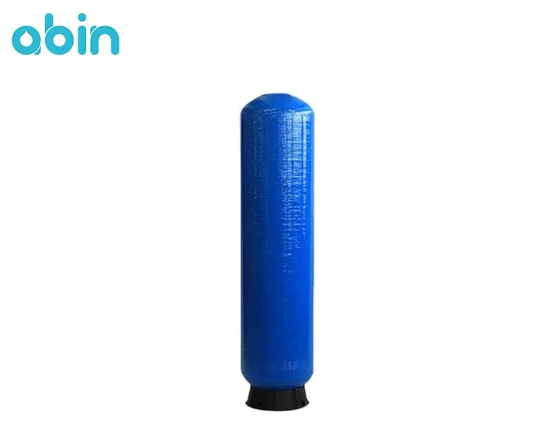 فیلتر شنی دستگاه تصفیه آب دریایی